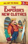 All Set to Read Readers Level 5 the Emperor's New Clothes - Om Books Editorial Team - 9789384625160