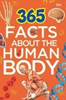 365 Facts About the Human Body -  - 9789384625931