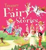 Treasury of Fairy Stories -  - 9789385031847