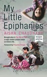My Little Epiphanies - Aisha Chaudhary - 9789385936739