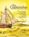 The Captainship - GUPTA,  Anya (Author) - 9789386250384