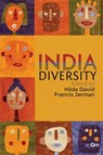 India Diversity - Hilda David - 9789386316974