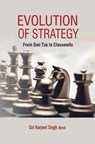 Evolution of Strategy - Harjeet Singh - 9789386618498