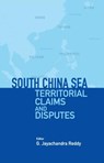 South China Sea - G. Jayachandra Reddy - 9789386618573