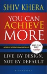 You Can Achieve More - Shiv Khera - 9789386950529