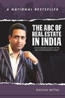 The ABC of Real Estate in India - MITTAL,  Sachin - 9789387193161