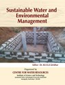 Sustainable Water and Environmental Management - Giridhar M V S S - 9789387593237