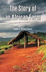 The Story of an African Farm - SCHREINER,  Olive - 9789387600454