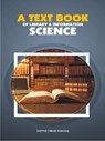 Textbook of Library and Information Science - FAROOQ,  Sayyid Umar - 9789387698352
