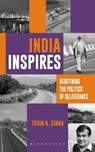 India Inspires - SINHA,  Tuhin - 9789388038058