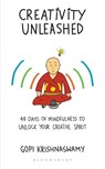 Creativity Unleashed - Gopi Krishnaswamy - 9789388038706