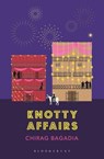 Knotty Affairs - BAGADIA,  Dr Chirag - 9789388271165