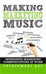 Making Marketing Music - Chintamani Rao - 9789388271721