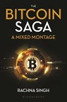 The Bitcoin Saga - Rachna Singh - 9789388271844