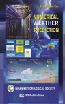 Numerical Weather Prediction - Rao Venkata Bhaskar Rao - 9789388305563