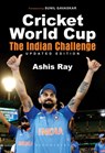 Cricket World Cup - Ashis Ray - 9789389000450