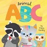 Animal ABC - Maria Harding - 9789389178746