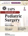 IAPS Textbook of Pediatric Surgery - Rajeev Redkar ; Prakash Agarwal ; V Raveenthiran ; Shirin Joshi Gosavi ; Anant Bangar - 9789389587500