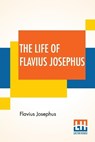 The Life Of Flavius Josephus - JOSEPHUS,  Flavius - 9789389614480