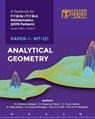Analytical Geometry - Dr Gaikwad Shrikisan ; Dr Kalyanrao Takale ; Pravin Dr Jadhav - 9789389686746