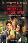 The Strange Case of Dr Jekyll and Mr Hyde - Wonder House Books - 9789389931570