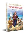 Treasure Island - Wonder House Books - 9789389931587