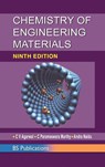 Chemistry of Engineering Materials - C V Agarwal ; C Parameswara Murthy ; Andra Naidu - 9789389974645