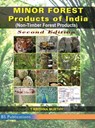 Minor Forest Products of India - T Krishna Murthy - 9789389974836