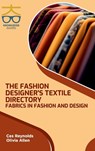Fashion Designers Textile Directory - Ces Reynolds ; Olivia Allen - 9789390013845