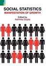 Social Statistics - GUPTA,  Ashmita - 9789390022366