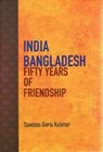 India Bangladesh - Samudra Gupta Kashyap - 9789390095544