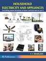 Household Electricity and Appliances - Bhargava - 9789390211326