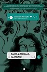 Saira Zariwala is Afraid - Shabnam Minwalla - 9789390221813