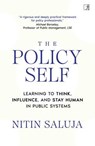 The Policy Self - Nitin Saluja - 9789390343232