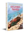 Gulliver's Travels - Jonathan Swift - 9789390391165