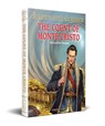 The Count of Monte Cristo : Illustrated Children Classics - Alexandre Dumas - 9789390391325
