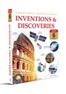 Inventions & Discoveries - Wonder House Books - 9789390391530