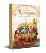 Illustrated Ramayana For Children : Immortal Epic of India - Shubha Vilas - 9789390391592