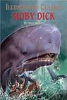 Moby Dick - Wonder House Books - 9789390391684