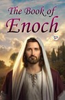 The Book of Enoch - R. H. Charles - 9789390492480