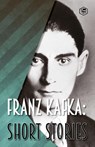 Franz Kafka - Franz Kafka - 9789390575282