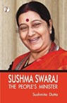 Sushma Swaraj - Sushmita Dutta - 9789390697069