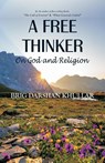 A Free Thinker - Darshan Khullar - 9789390917969