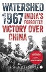 Watershed 1967: - DASGUPTA,  Probal - 9789391165017