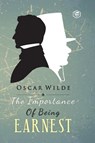 The Importance of Being Earnest - Oscar Wilde - 9789391316440