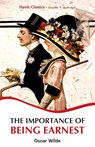The Importance of Being Earnest - Oscar Wilde - 9789392322303