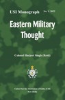 Eastern Military Thought - Col Harjeet Singh - 9789393499387