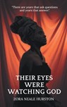 Their Eyes Were Watching God - HURSTON,  Zora Neale - 9789393677648