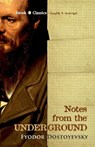 Notes from the Underground - Fyodor Dostoyevsky - 9789393971098