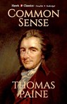 Common Sense - Thomas Paine - 9789393971210